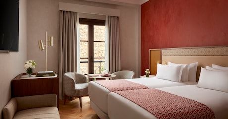 Room Superior Room